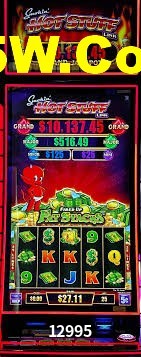 Sinta a adrenalina dos jogos de cassino com 12995