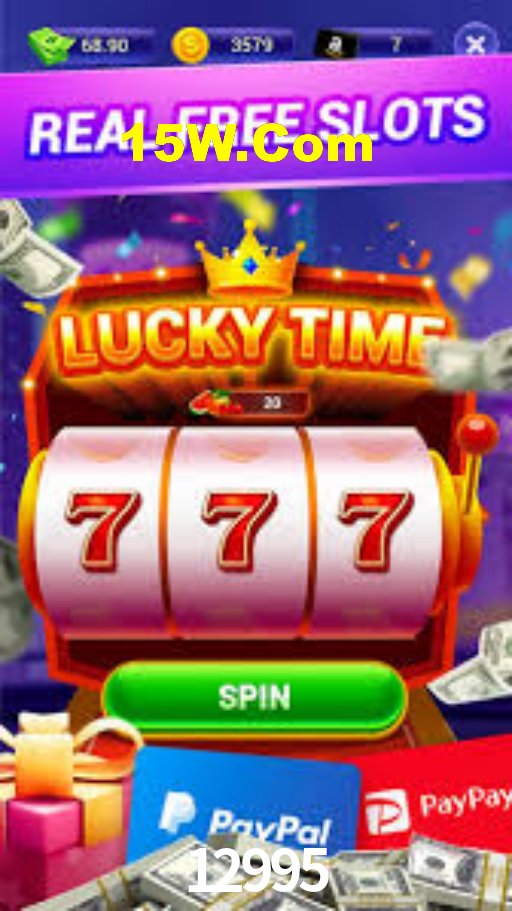 12995 Bet