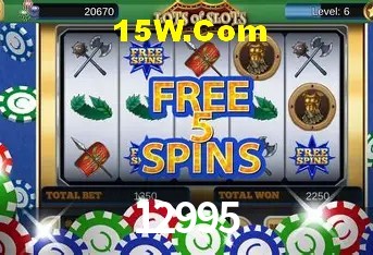 Jogos de Slot 12995