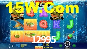 12995: Jogos de Caça-Níqueis-Altas Recompensas, Roleta-Velocidade, Blackjack-Desafios Máximos